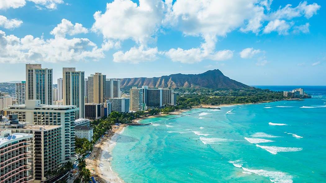 Honolulu, HI