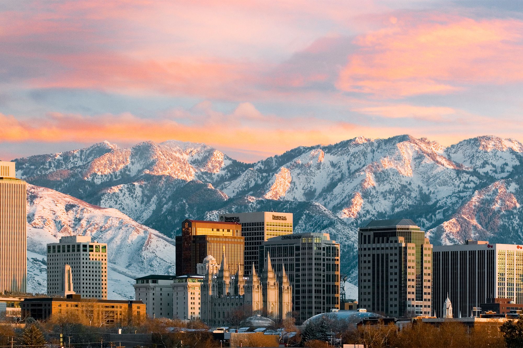 Salt Lake City, UT