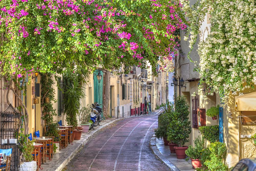 Athens, GR