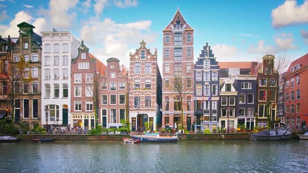 Amsterdam, NL