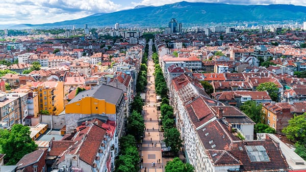 Sofia, BG