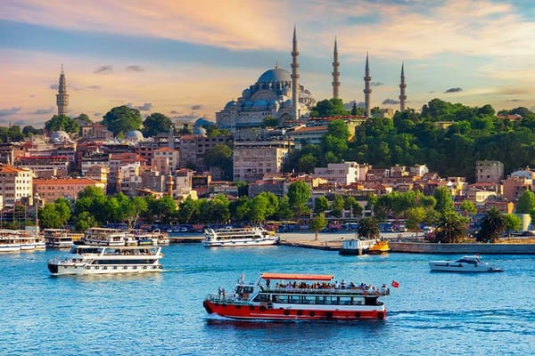 Istanbul, TR