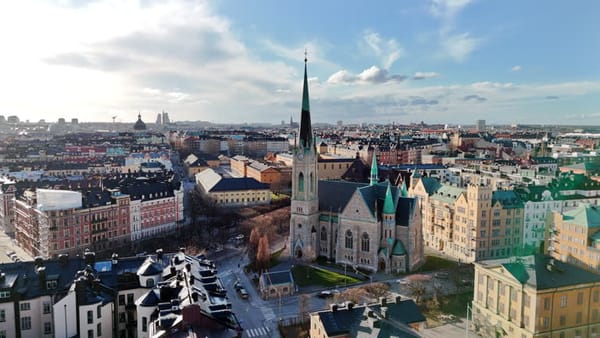 Stockholm, SE