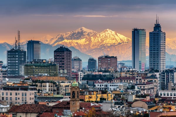 Milan, IT