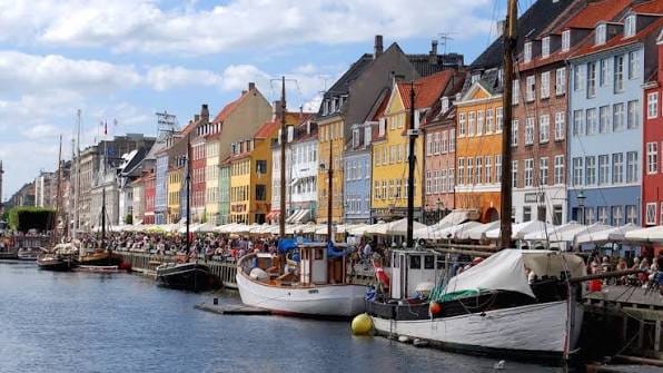 Copenhagen, DK