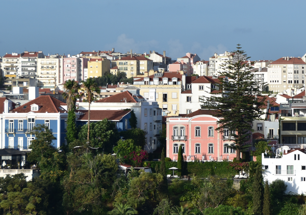 Lisbon, PT