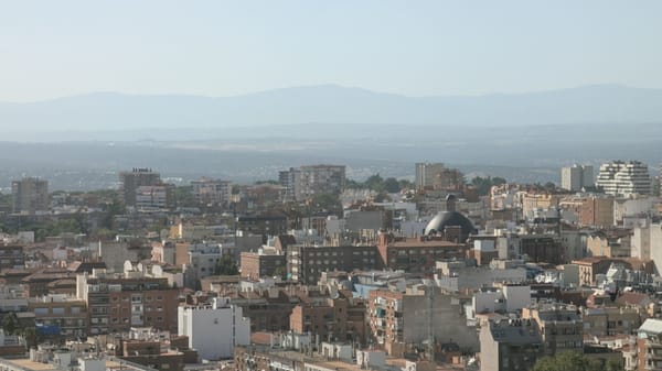 Madrid, ES