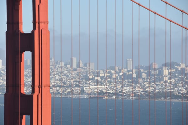San Francisco, CA